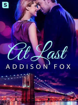 cover image of At Last